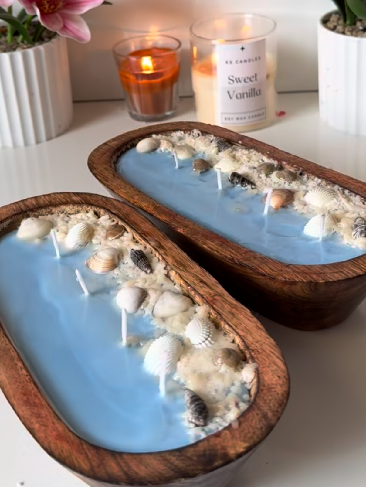 Fresh Linen - Image 2